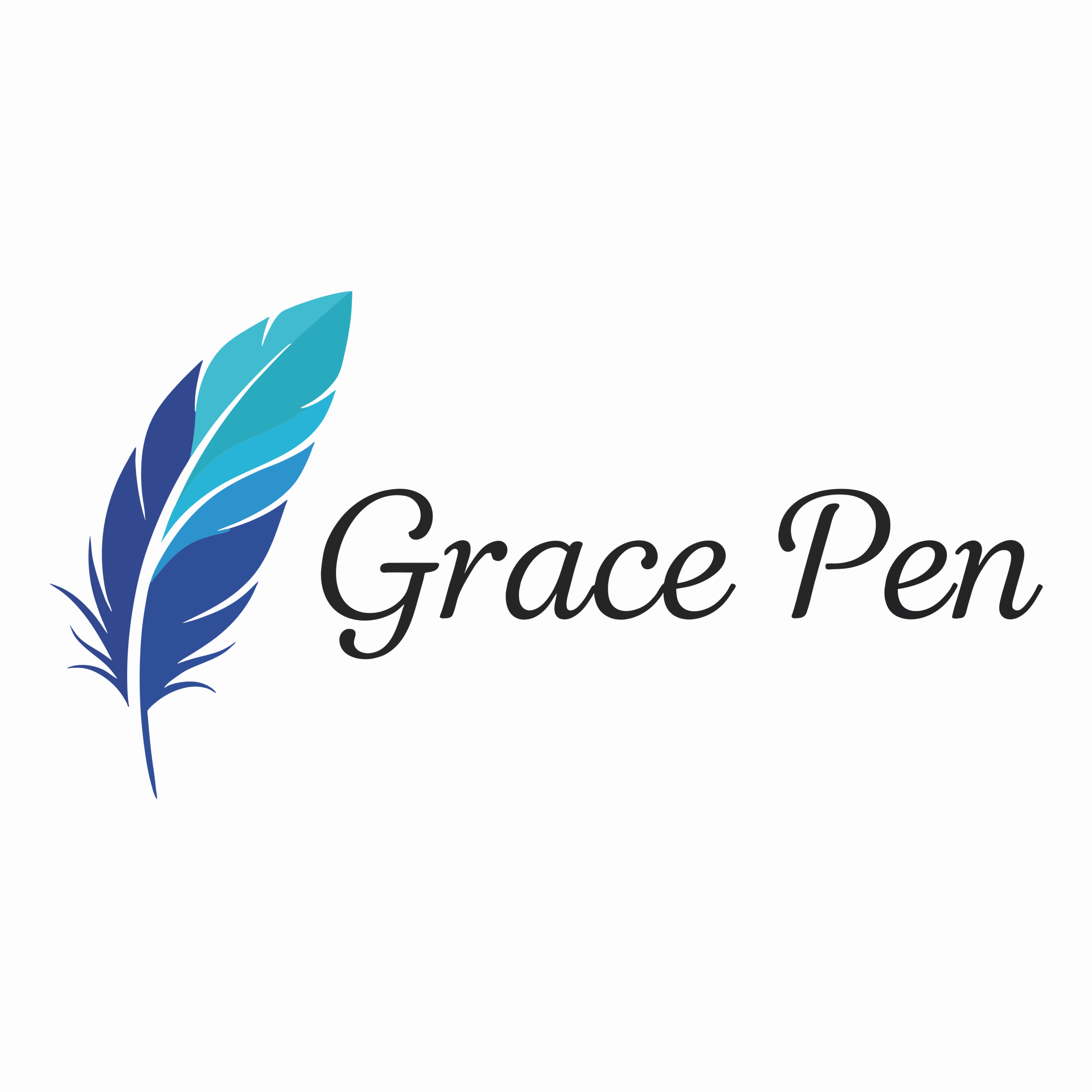 Grace Pen Logo